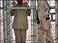 Prisão de Guantánamo
