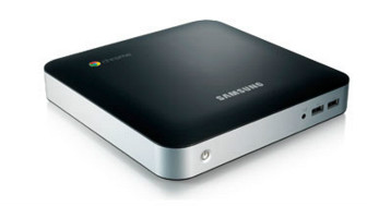 Chromebox