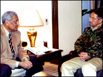 ڈاکٹر عبدالقدیر 