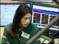 سٹاک مارکیٹ