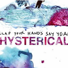 Review of Hysterical