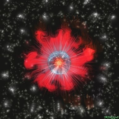 First Piece Of Computer Art