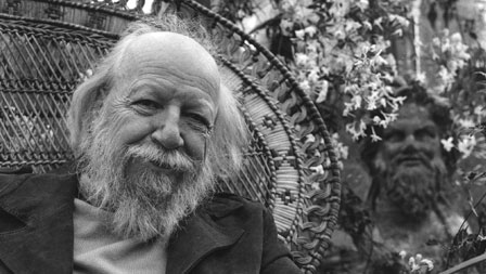 Arena - William Golding