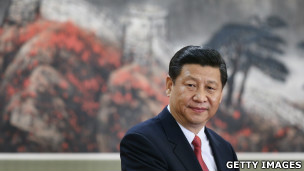 习近平（资料图片）