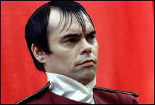Kevin Eldon