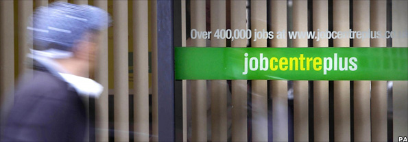 Job centre