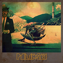Review of Labyrinths Review of Labyrinths