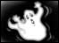 Ghostly goings on.
