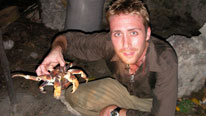 Philippe Cousteau