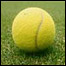 टेनिस बॉल