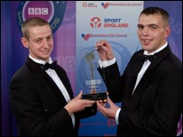 Cleobury Mortimer Rugby Club.