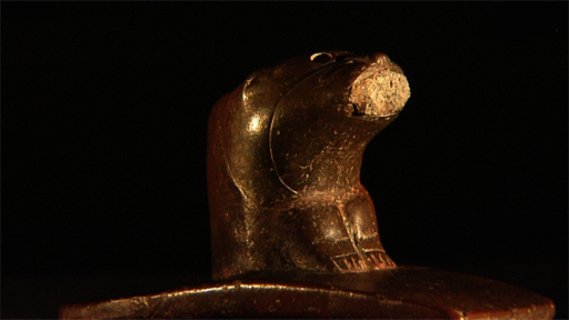 Watch a video of this objects. Copyright Trustees of the British Museum