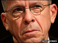 دریاسالار مایکل مولن