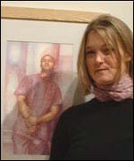 The Coventry Open winner