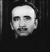 محمد خان جونیجو