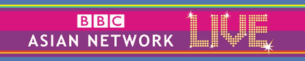 BBC Asian Network Live