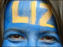 Liz Stanley - Ikea of photographers?