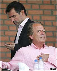 محمدحسن انصاری فرد