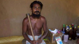 Uruvarige Gunabandiya (file photo)