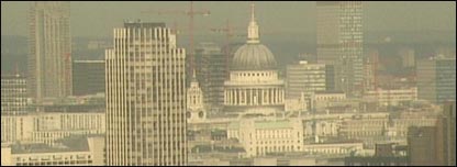 London Smog