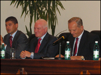 Platforma Liberală crează disensiuni în interiorul PNL