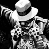 The Simping Detective, drawn by Frazer Irving, written by Simon Spurrier