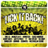 Review of Lick It Back