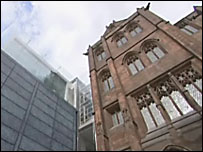 John Rylands Library