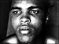 محمد علی کلی