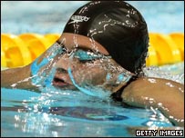 Thiago Pereira em Pequim 2008