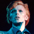 David Bowie