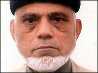 इब्राहिम उमरजी