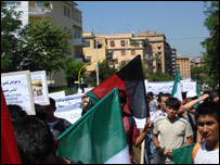 د سياسي ګوندونو قانون