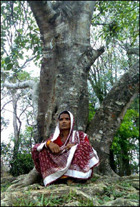 उर्मिला बेहरा