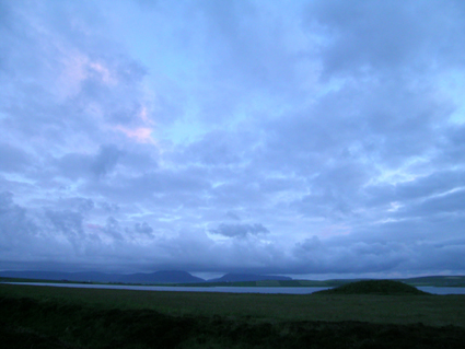 Towards Hoy