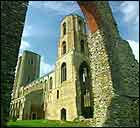 Wymondham Abbey