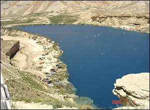 عکس از کبيرالدين احمدی