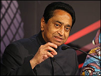 Kamal Nath
