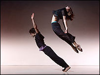 Stand And Stare (detail)