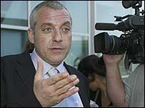 Tom Sizemore