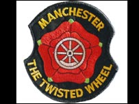 Johnny Marr offers his views in the film