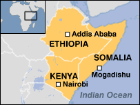 Bản đồ khu vực