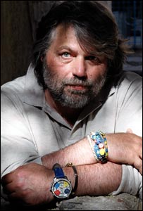 米歇尔•范赖恩