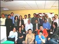 کمال بهزادى