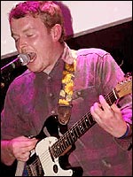 Former Bullies (pic: Ged Camera)