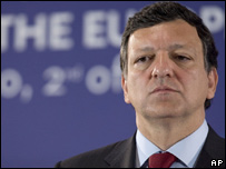 José Manuel Durão Barroso