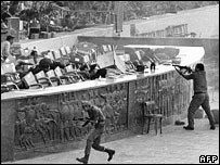 ترور انور سادات