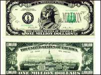 जाली नोट