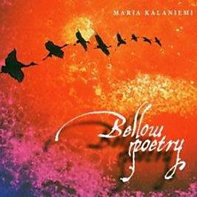 Review of Bellow Poetry Review of Bellow Poetry