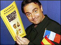 Учење јазици